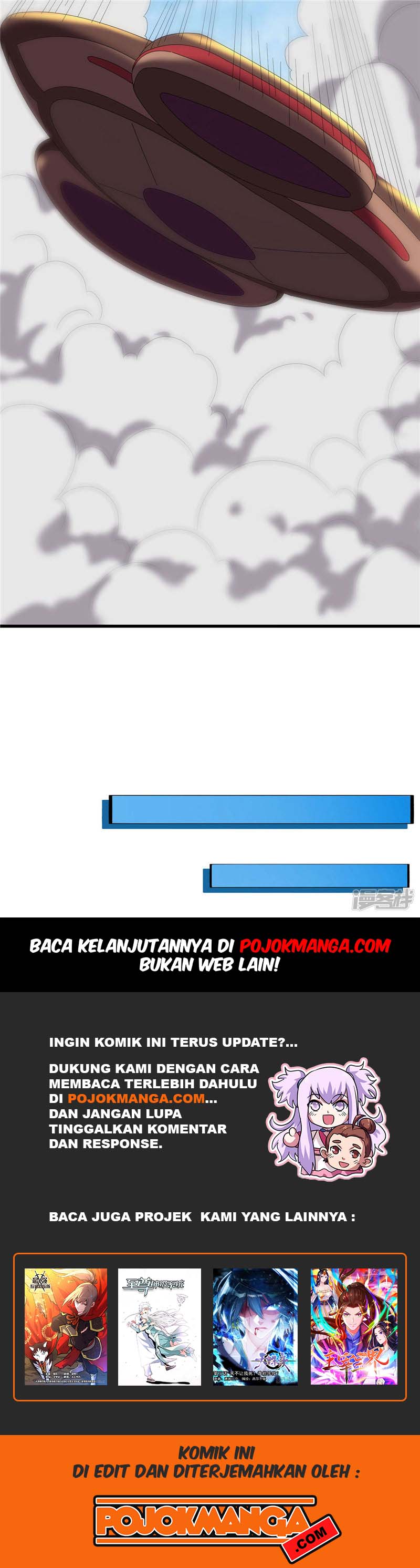 Supreme Godly System Chapter 227 Gambar 18